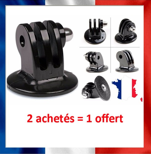 Adaptateur fixation support - adaptateur,