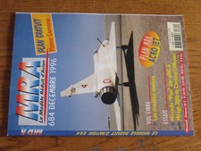 16µµ  Revue MRA n°684 Plan