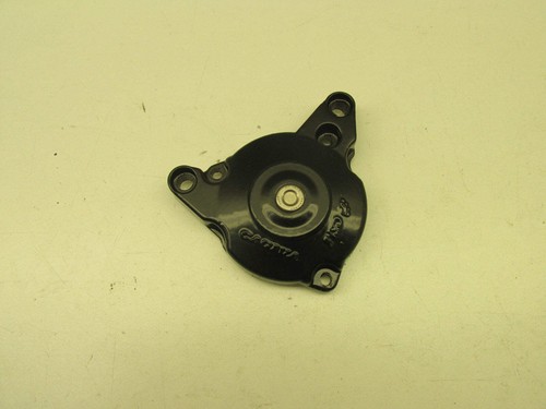 Couvercle démarreur cagiva - (cagiva,