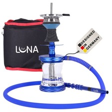 Luna Hookah Vacanza Shisha