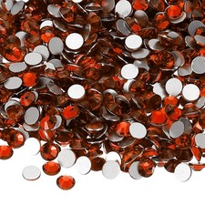 1600Pcs SS20 Strass en Verre