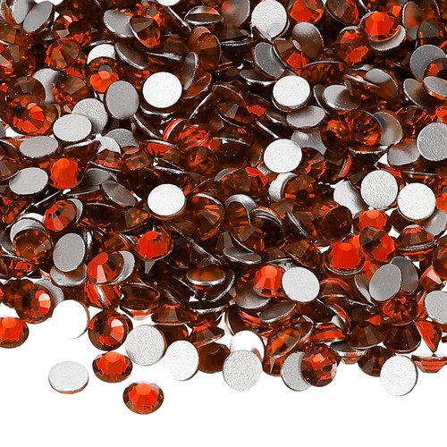 1600pcs ss20 strass verre - strass,