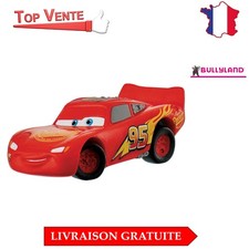 Figurine Lightning McQueen de