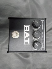 ProCo RAT 2 Distorsion Guitare