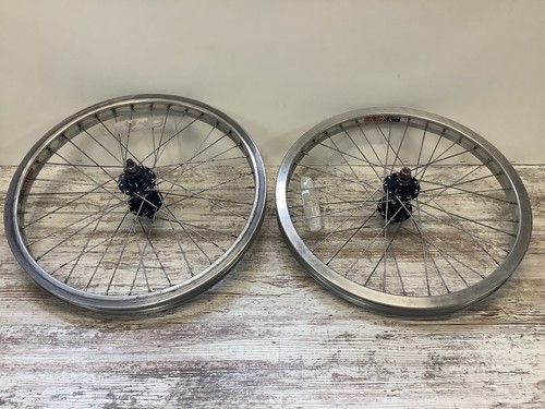 Racing hole wheel set - 36,