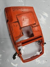 Capot Tronçonneuse HUSQVARNA