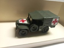 Solido 1/50, Dodge WC