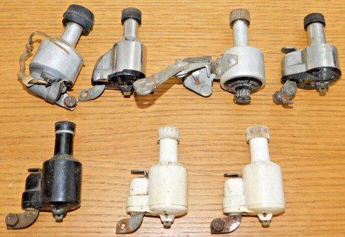 Lot dans etat - lot, vintage