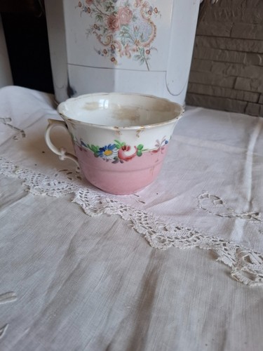 Porcelaine paris xixème - porcelaine,