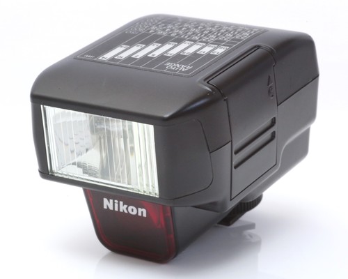 Presque comme neuf nikon - [presque, neuf]