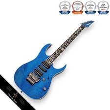 Guitare électrique Ibanez
