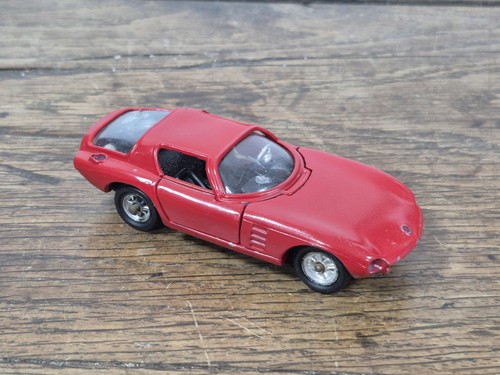 Voiture miniature giulia - voiture,