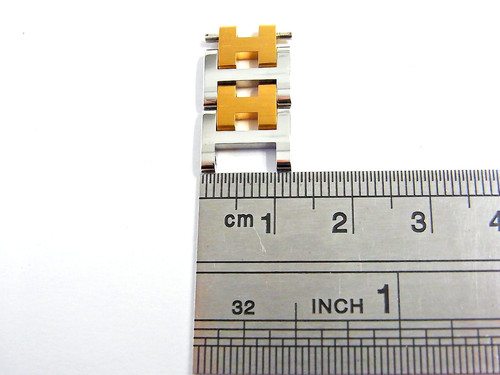Hermes clipper watch - clipper,
