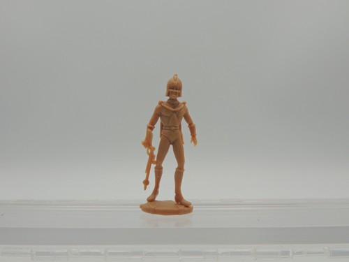 Pvc figurines vega les - vega,