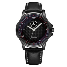Montre quartz fan - montre, À