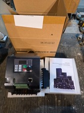 Variateur de fréquence 5,5kw