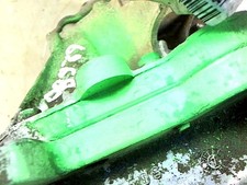 Boite de vitesses CITROEN C15