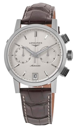 Longines 1832 chronographe - longines,