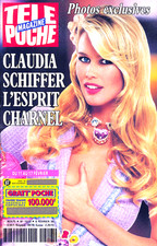 Magazine Télé Poche n°