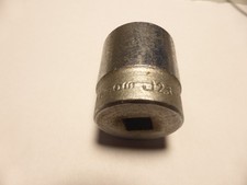 Vintage Facom J23 12 Point