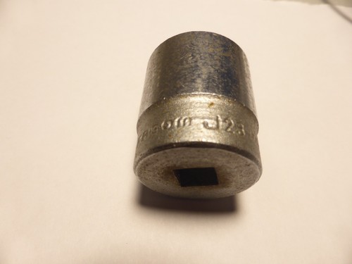 Vintage facom j23 - j23, point