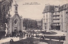 Carte postale ancienne