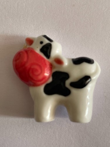 Fève les vaches - fève, !
