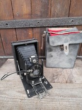 Appareil photo ancien hermagis - photo,