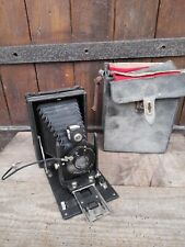 appareil photo ancien Hermagis