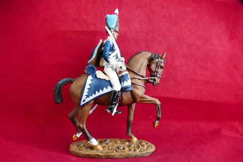 Cavalier delprado 1er - cavalier,
