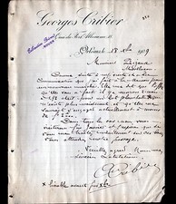 ORLEANS (45) MATERIAUX DE