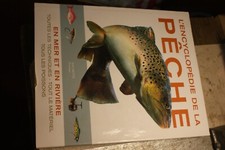 L'Encyclopédie de la pêche en mer et en rivière