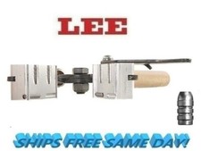 Lee 2 Moule à Balles pour 30