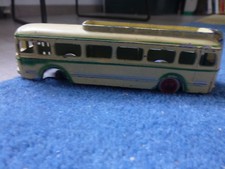 ancien jouet tole CIJ CAR