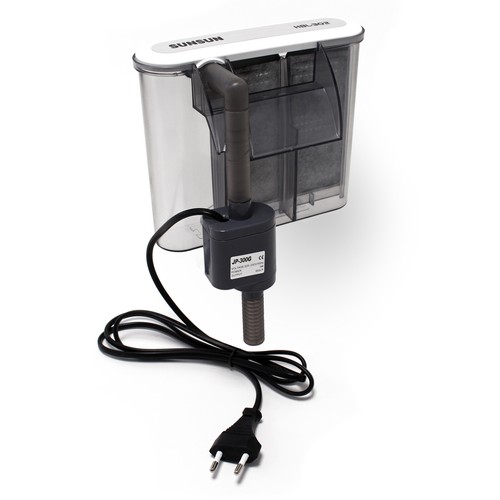 Sunsun hbl 302 hang - sunsun, on