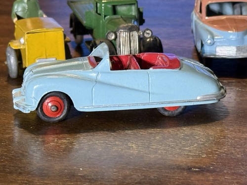 Dinky toys 106 - dinky, atlantic