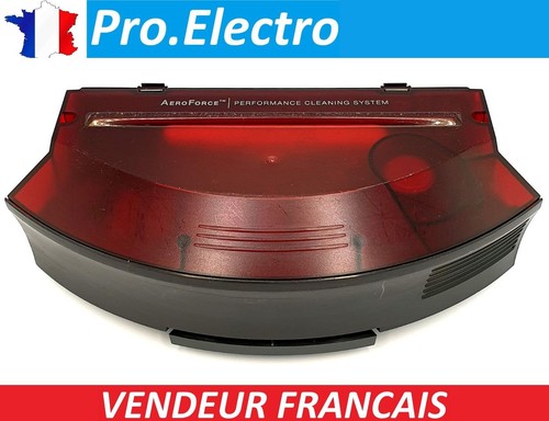 Bin bac récupération - bin, de