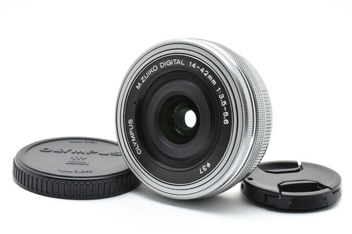 Objectif olympus zuiko - objectif, m.zuiko