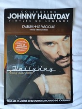 Collection johnny hallyday - collection,