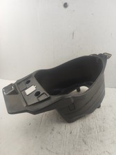 Coffre sous selle TNT Roma / Lazio / Vastro / Chinois / Neco one 10"