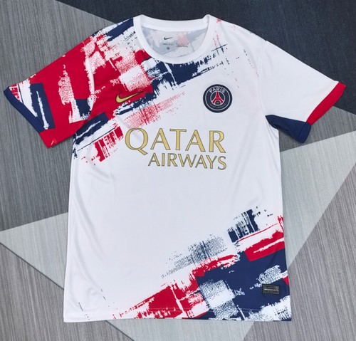 Maillot psg concept - 25/26,