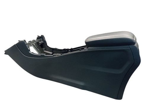 Accoudoir console centrale - accoudoir,