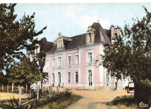 menardeau