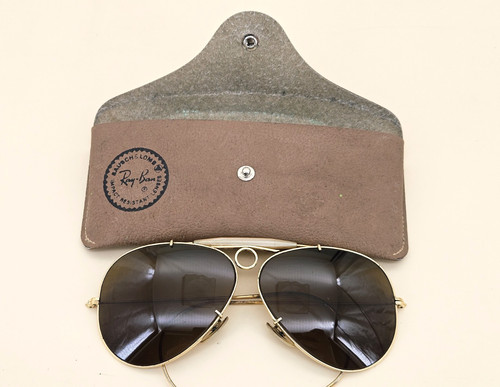 Lunettes soleil ray ban - lunettes,