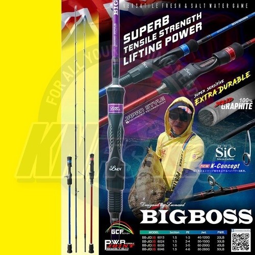 Lemax xzoga big - big, canne