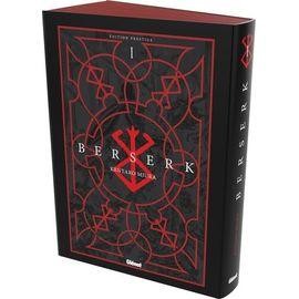 Livre berserk tome - livre,