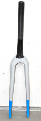 Fourche rigide gravel cross - rigide,
