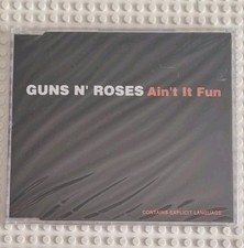 Guns N' Roses Ain' t it fun