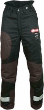 Pantalon de protection pour