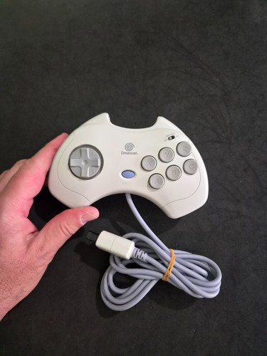 Manette ascii pad asc - manette,
